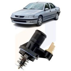 Θερμοστάτης για Peugeot 406 SDN 1996 1997 1998 1999 2000 2001 2002 2003 2004 2005 1338E4