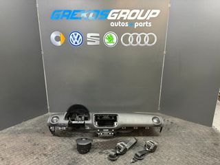 SKODA CITIGO SET AIRBAG