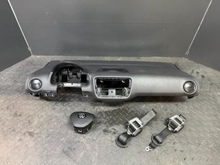 SKODA CITIGO SET AIRBAG-thumb-1