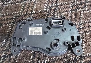SUZUKI DL V-STROM 650 2013 ΟΡΓΑΝΑ ΚΟΝΤΕΡ-thumb-1