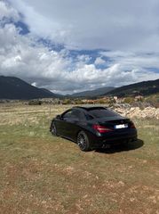 Mercedes-Benz CLA 200 2019 AMG LINE