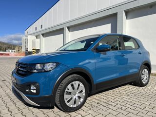 Volkswagen T-Cross 2019 TSI-1.0-thumb-2