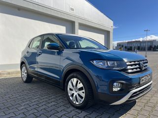 Volkswagen T-Cross 2019 TSI-1.0-thumb-3