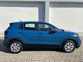 Volkswagen T-Cross 2019 TSI-1.0-thumb-4