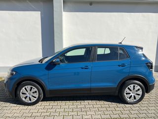 Volkswagen T-Cross 2019 TSI-1.0-thumb-5