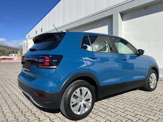 Volkswagen T-Cross 2019 TSI-1.0-thumb-8