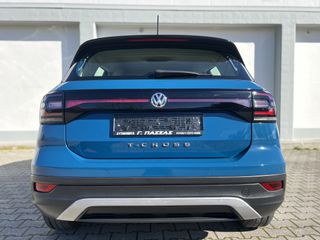 Volkswagen T-Cross 2019 TSI-1.0-thumb-9