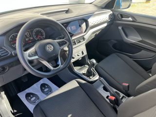 Volkswagen T-Cross 2019 TSI-1.0-thumb-14