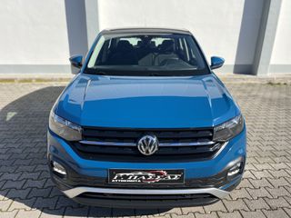 Volkswagen T-Cross 2019 TSI-1.0-thumb-1