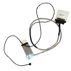 Καλωδιοταινία Οθόνης - Flex Video Screen LCD Cable για Laptop Acer Aspire E5-722 E5-772 E5-722G E5-772G E5-773 E5-773G 450.04X01.0012 450.04X01.0022 50.MVAN1.008 Non Touch eDP 30pins Monitor cable ( Κ