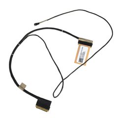 Καλωδιοταινία Οθόνης - Flex Video Screen LCD Cable για Laptop Acer Swift 1 SF113-31 N17P2 SF113-31-C3MA SF113-31-C534 1422-02MD000 50.GNKN5.001 Non Touch eDP 30pins Monitor cable ( Κωδ.1-FLEX1852 )