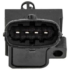 Αισθητήρας πιέσης τουρμπίνας για Volvo V50 2004 2005 2006 2007 2008 2009 2010 2011 2012 30777337-thumb-3