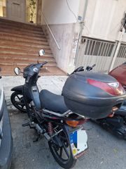 Daytona DY-R 125 2017 DY125RS-thumb-4
