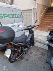 Daytona DY-R 125 2017 DY125RS-thumb-6