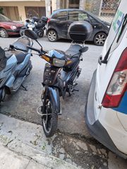 Daytona DY-R 125 2017 DY125RS-thumb-12