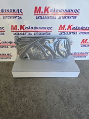 Σετ σκιαδια HYUNDAI GETZ (02-10)