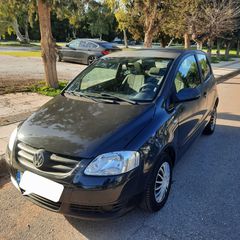 Volkswagen Fox 2007