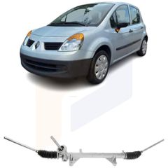 Κρεμαγιέρα για Renault Modus 2005 2006 2007 2008 2009 2010 2011 2012 2013 7711368402