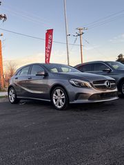 Mercedes-Benz A 180 2016 URBAN PROGRESSIVE-thumb-3