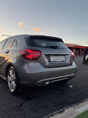 Mercedes-Benz A 180 2016 URBAN PROGRESSIVE-thumb-5
