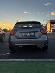 Mercedes-Benz A 180 2016 URBAN PROGRESSIVE-thumb-6