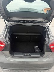 Mercedes-Benz A 180 2016 URBAN PROGRESSIVE-thumb-7