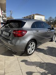 Mercedes-Benz A 180 2016 URBAN PROGRESSIVE-thumb-1
