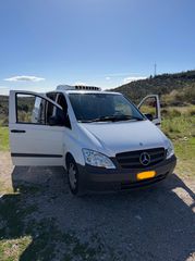 Ψυγείο Mercedes-Benz 2012 Vito