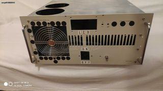 ΚΟΥΤΙ U/5 ΕΞΑΙΡΕΤΙΚΗΣ ΠΟΙΟΤΗΤΑΣ ΓΙΑ ΚΑΤΑΣΚΕΥΕΣ ''RF''.