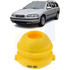 Στοπ αναρτήσης εμπρός για Volvo V70 2000 2001 2002 2003 2004 2005 2006 2007 8672087