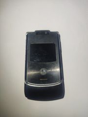 Motorola Razr V3xx