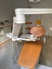 Οδοντιατρικό Μηχάνημα και Εξοπλισμός