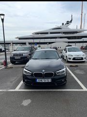 Bmw 118 2017 118i LCI