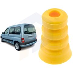 Στοπ αναρτήσης πίσω για Peugeot Partner 1996 1997 1998 1999 2000 2001 2002 2003 2004 2005 2006 2007 2008 516663