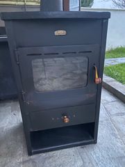 Σόμπα ξύλου