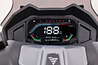 Voge SR1 2026 Δώρο TOP CASE VOGE by GIVI 34L  Διαθέσιμο-thumb-5
