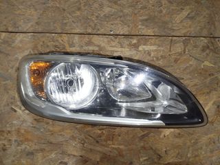 Φανάρι εμπρός δεξί Volvo S60/V60 2013-2016