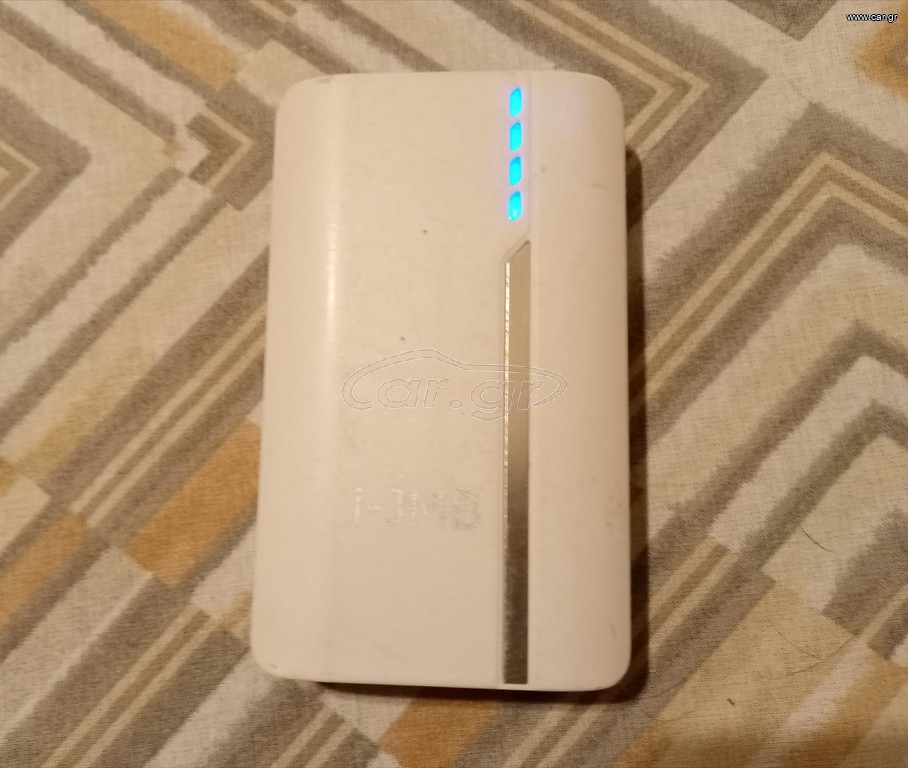 POWER BANK I-JMB