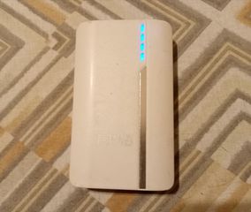 POWER BANK I-JMB