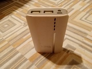 POWER BANK I-JMB-thumb-1