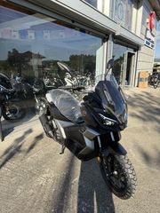 Voge SR1 2026 ADV Ετοιμοπαράδοτο ΜΑΥΡΟ-thumb-1