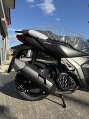 Voge SR1 2026 ADV Ετοιμοπαράδοτο ΜΑΥΡΟ-thumb-5