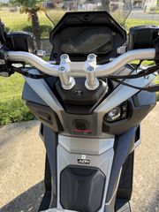 Voge SR1 2026 ADV Ετοιμοπαράδοτο ΜΑΥΡΟ-thumb-6