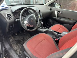 Nissan Qashqai 2008 N-CONNECTA-thumb-4