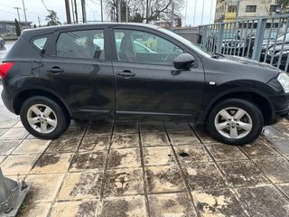 Nissan Qashqai 2008 N-CONNECTA-thumb-5