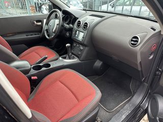 Nissan Qashqai 2008 N-CONNECTA-thumb-6