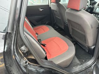 Nissan Qashqai 2008 N-CONNECTA-thumb-7