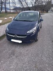 Opel Corsa 2015 : 1.3 lt CDTI ECOTEC (Diesel) Euro 6