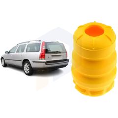 Στοπ αναρτήσης πίσω για Volvo V70 2000 2001 2002 2003 2004 2005 2006 2007 30683170