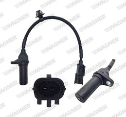 Αισθητηρας Στροφαλου HYUNDAI ACCENT IV, CRETA, ELANTRA IV, ELANTRA V, ELANTRA VI, I20 I, I30, I40 I, I40 I CW, IX20, IX35, SONATA VII, TUCSON, VELOSTER; KIA CARENS III